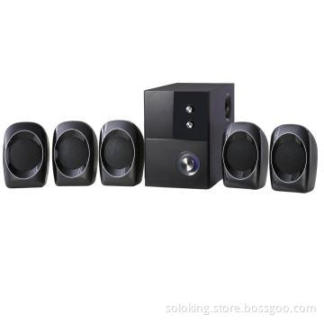 5.1 home theater systems with usb